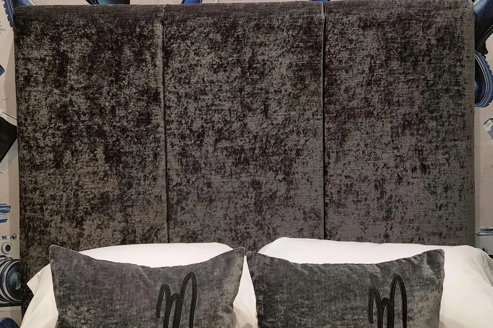 Malmaison Hotel Leeds