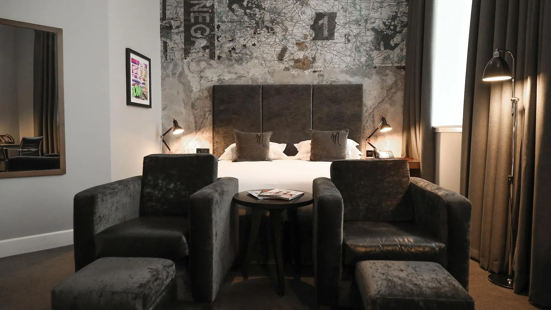 Malmaison Hotel Leeds