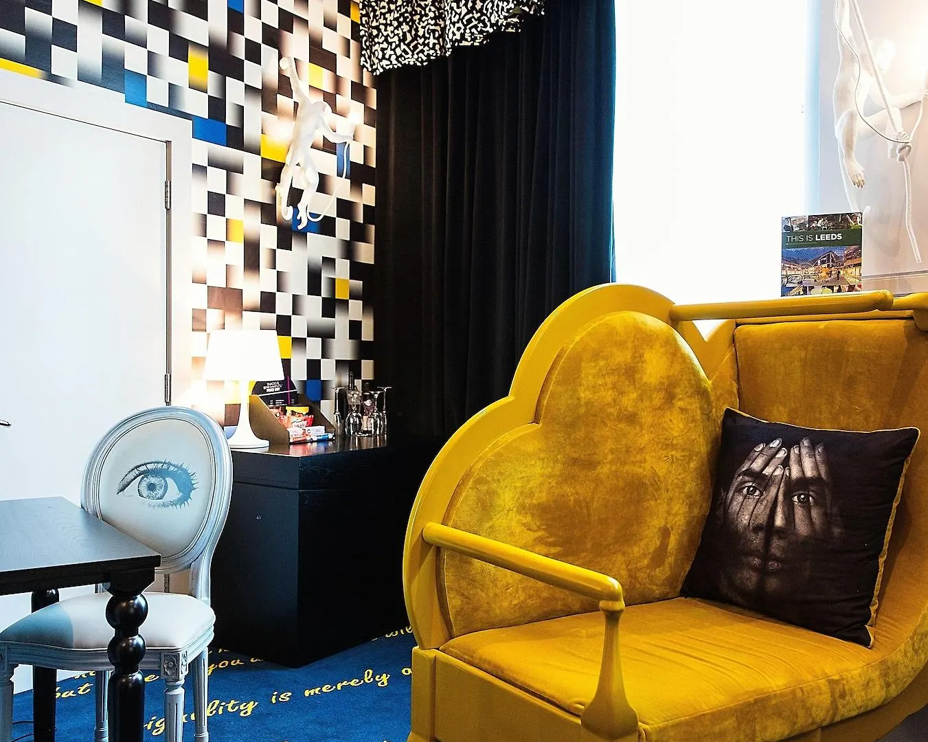 Malmaison Hotel Leeds