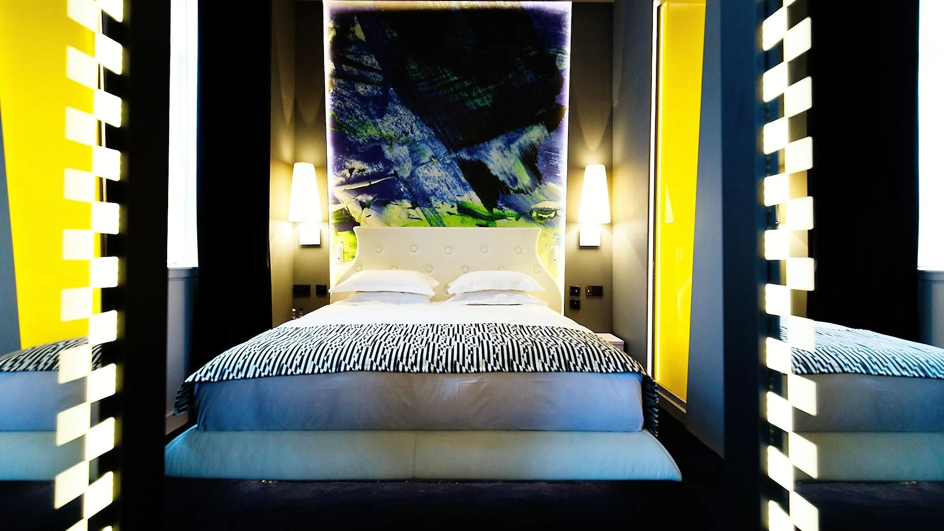 Malmaison Hotel Leeds