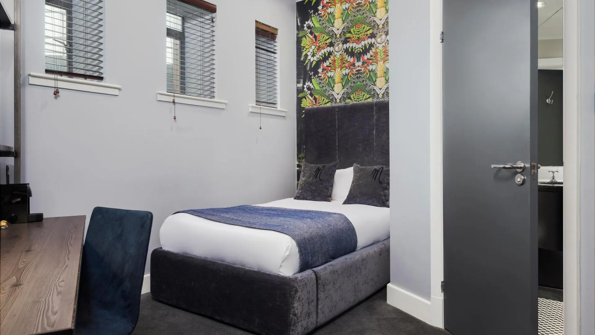 Malmaison Hotel Leeds