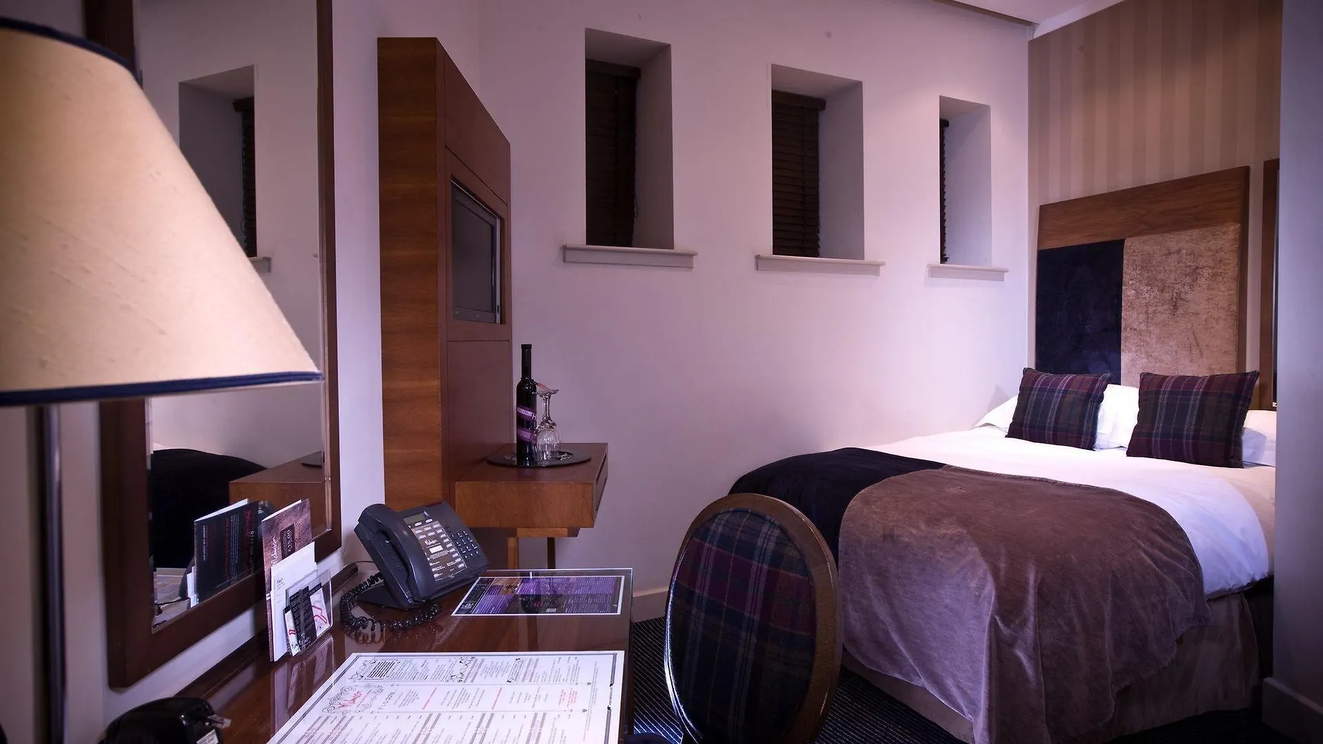 Malmaison Hotel Leeds