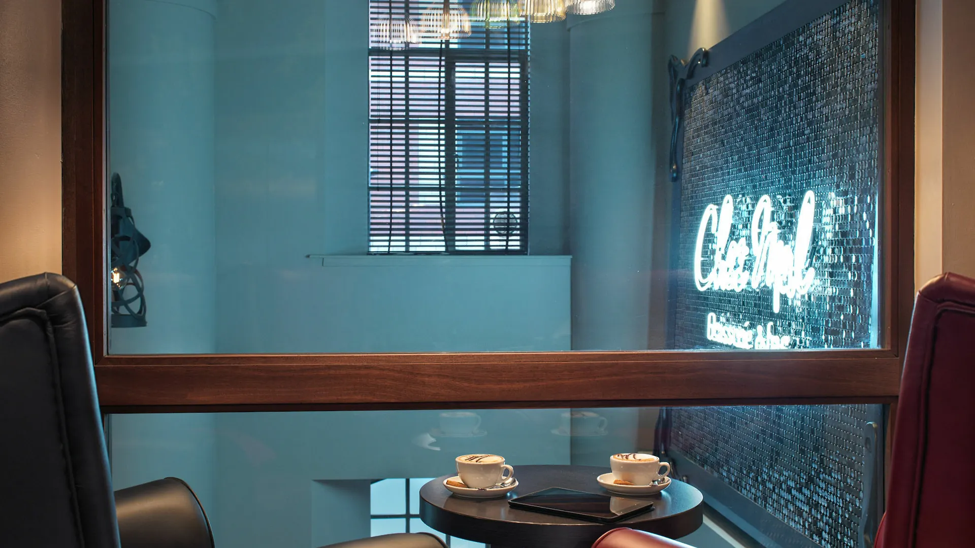 Malmaison Hotel Leeds