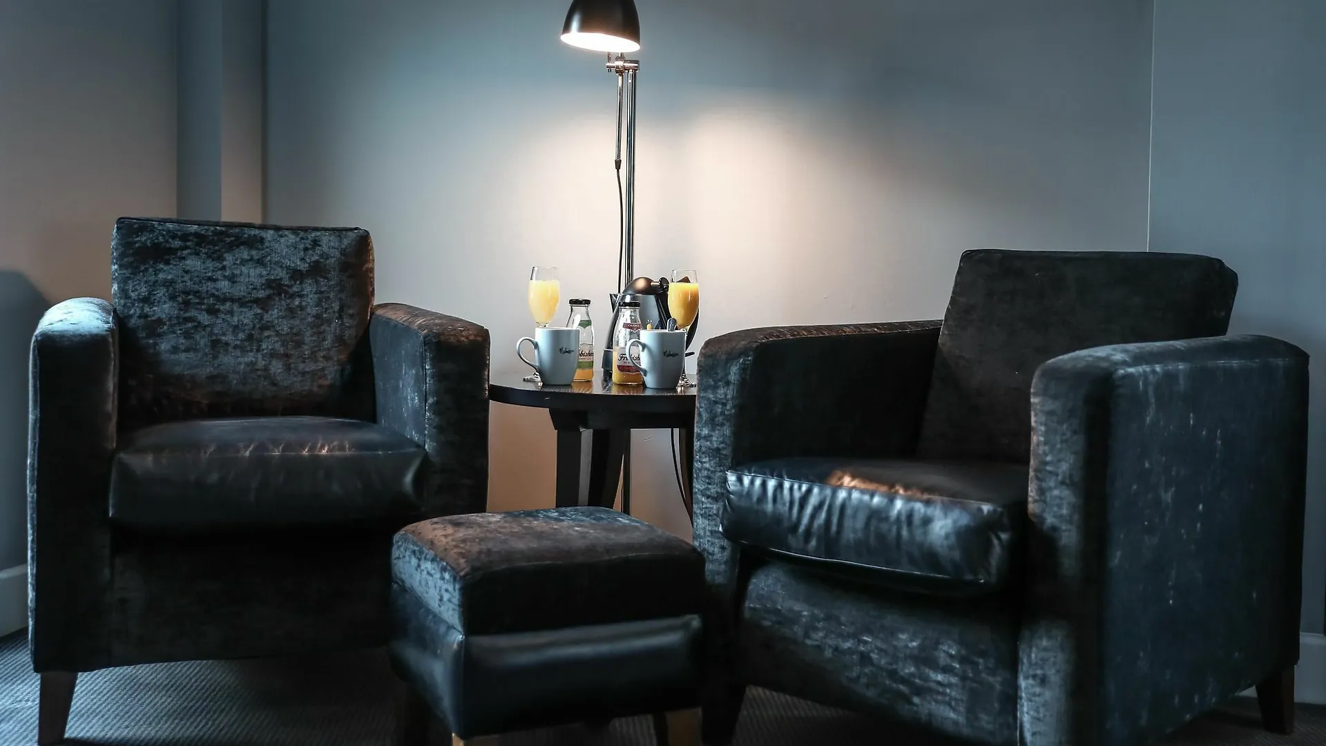 Malmaison Hotel Leeds