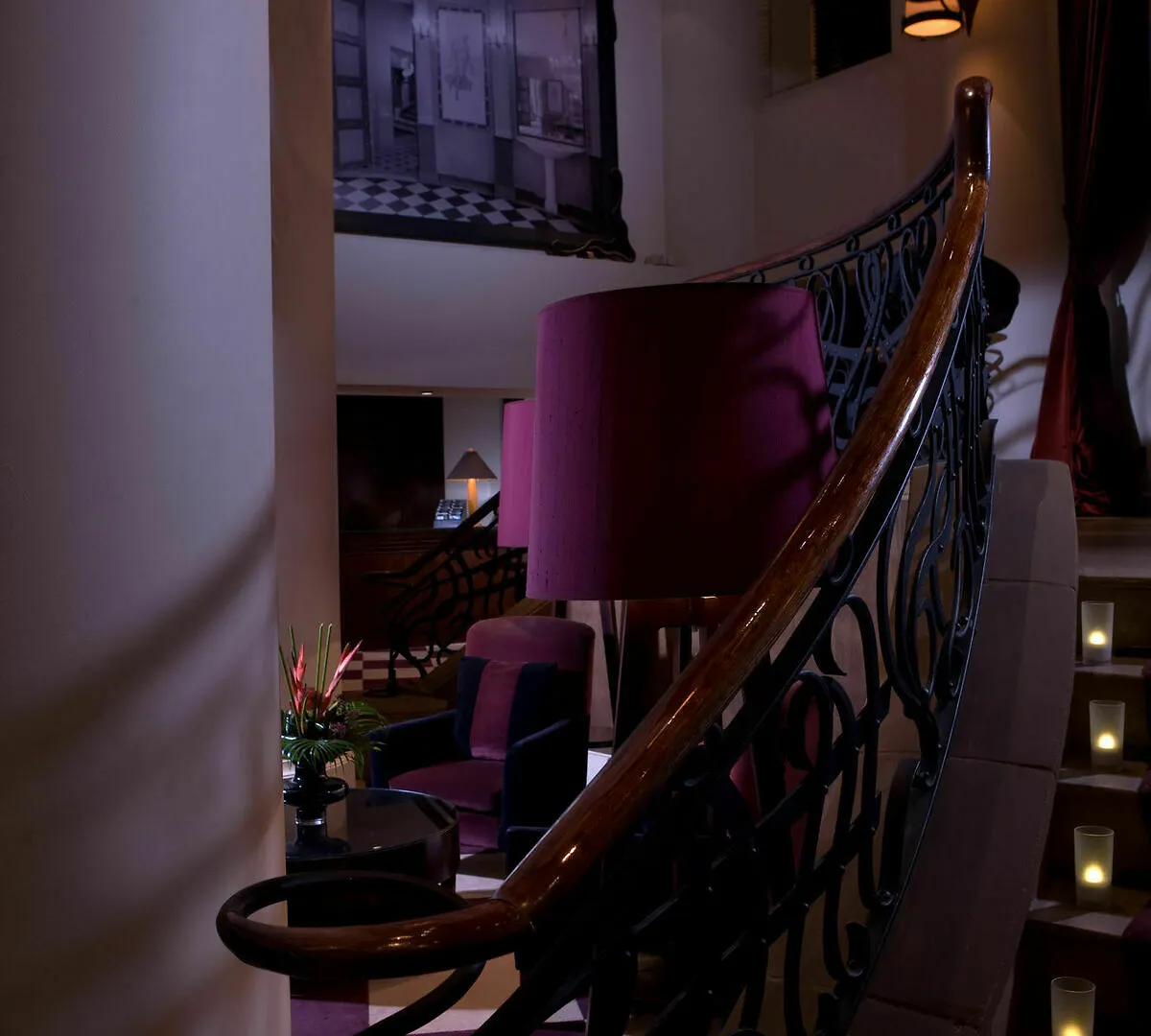 Malmaison Hotel Leeds Лидс