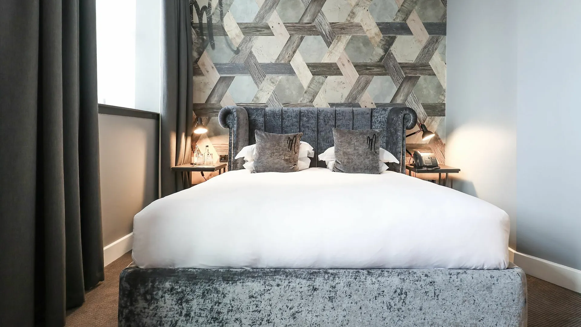 Malmaison Hotel Leeds