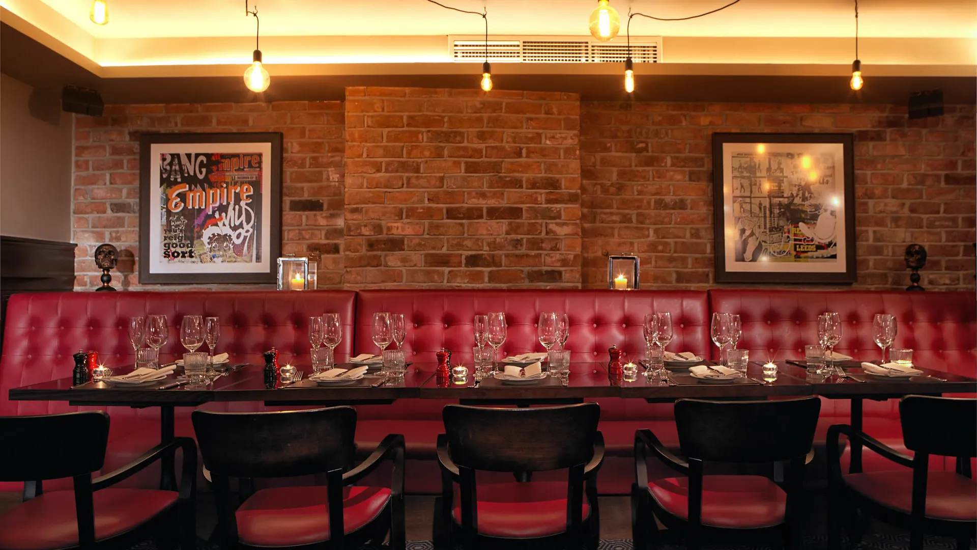 Malmaison Hotel Leeds