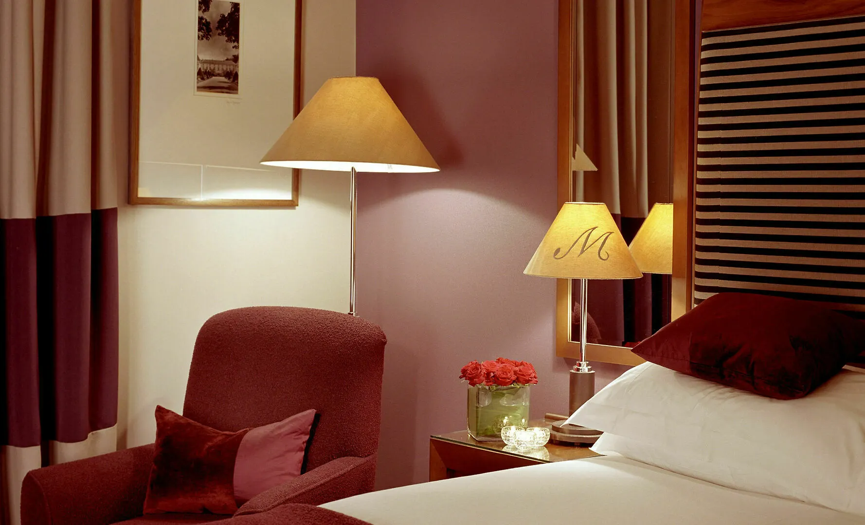 Malmaison Hotel Leeds