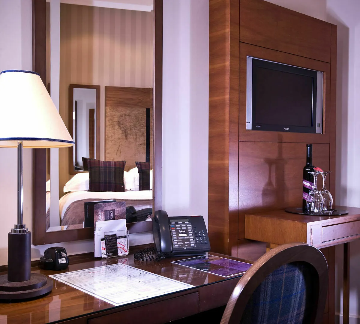 Malmaison Hotel Leeds 4*, Лидс