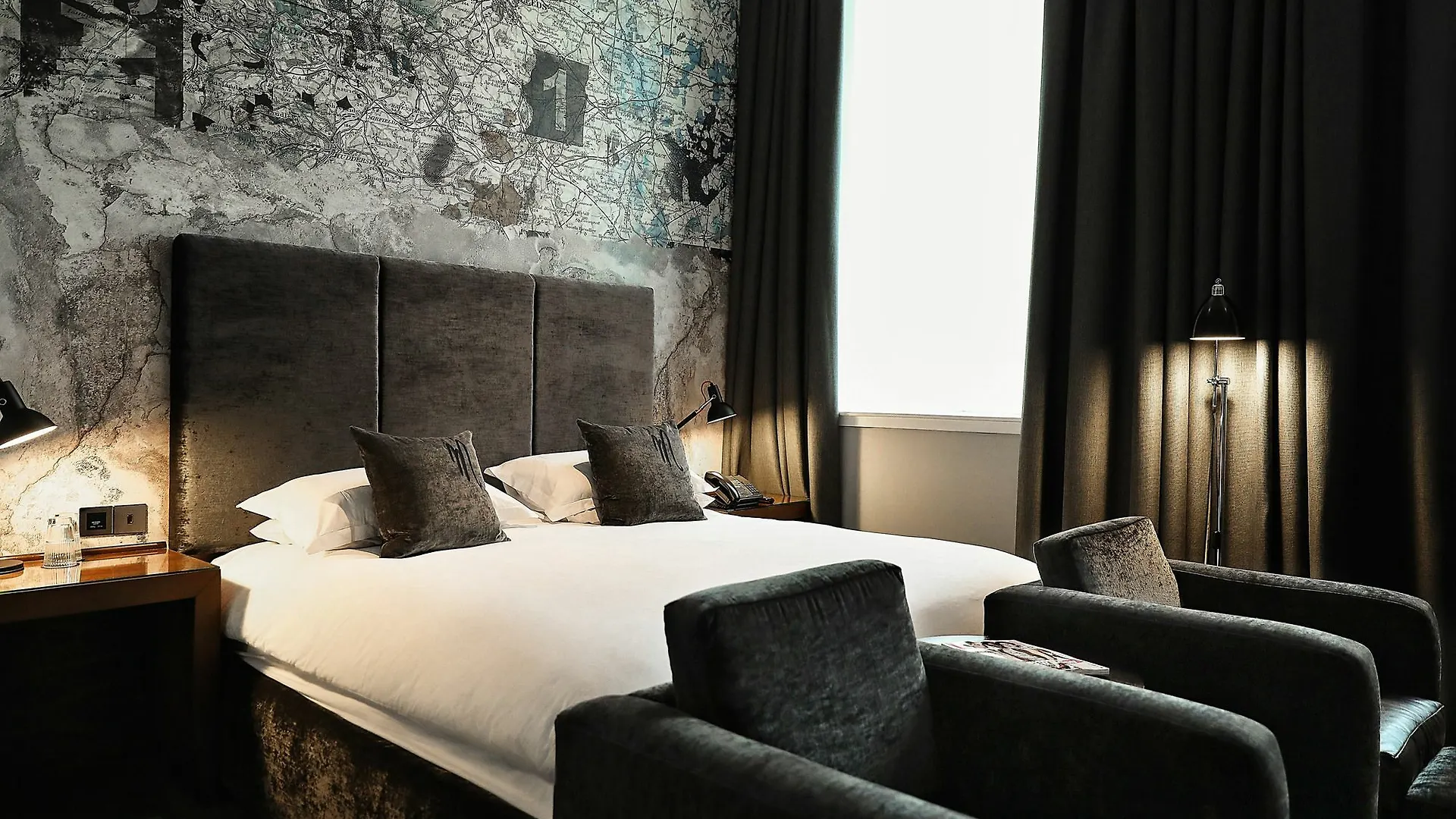 Malmaison Hotel Leeds