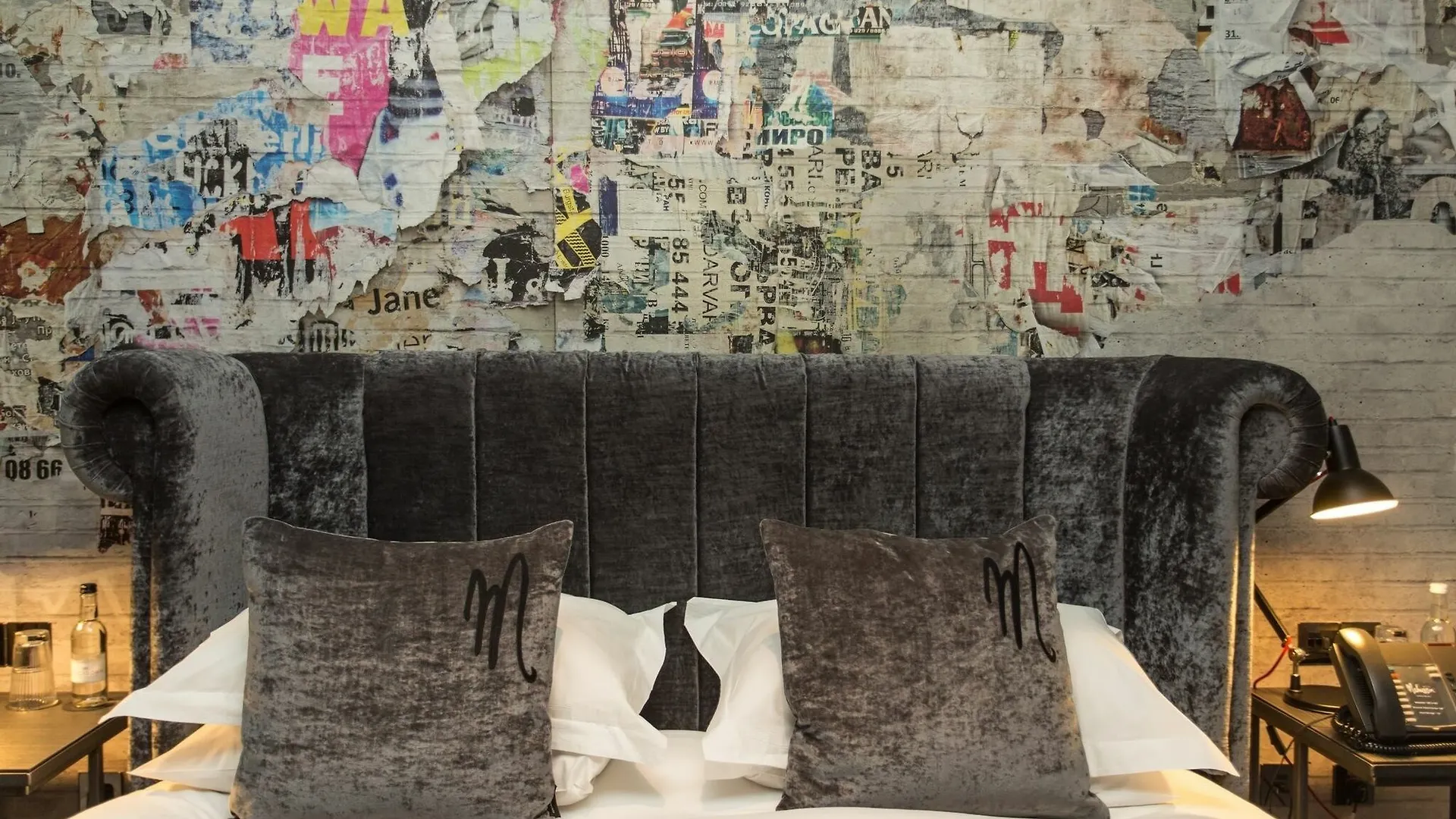Malmaison Hotel Leeds 4*, Лидс