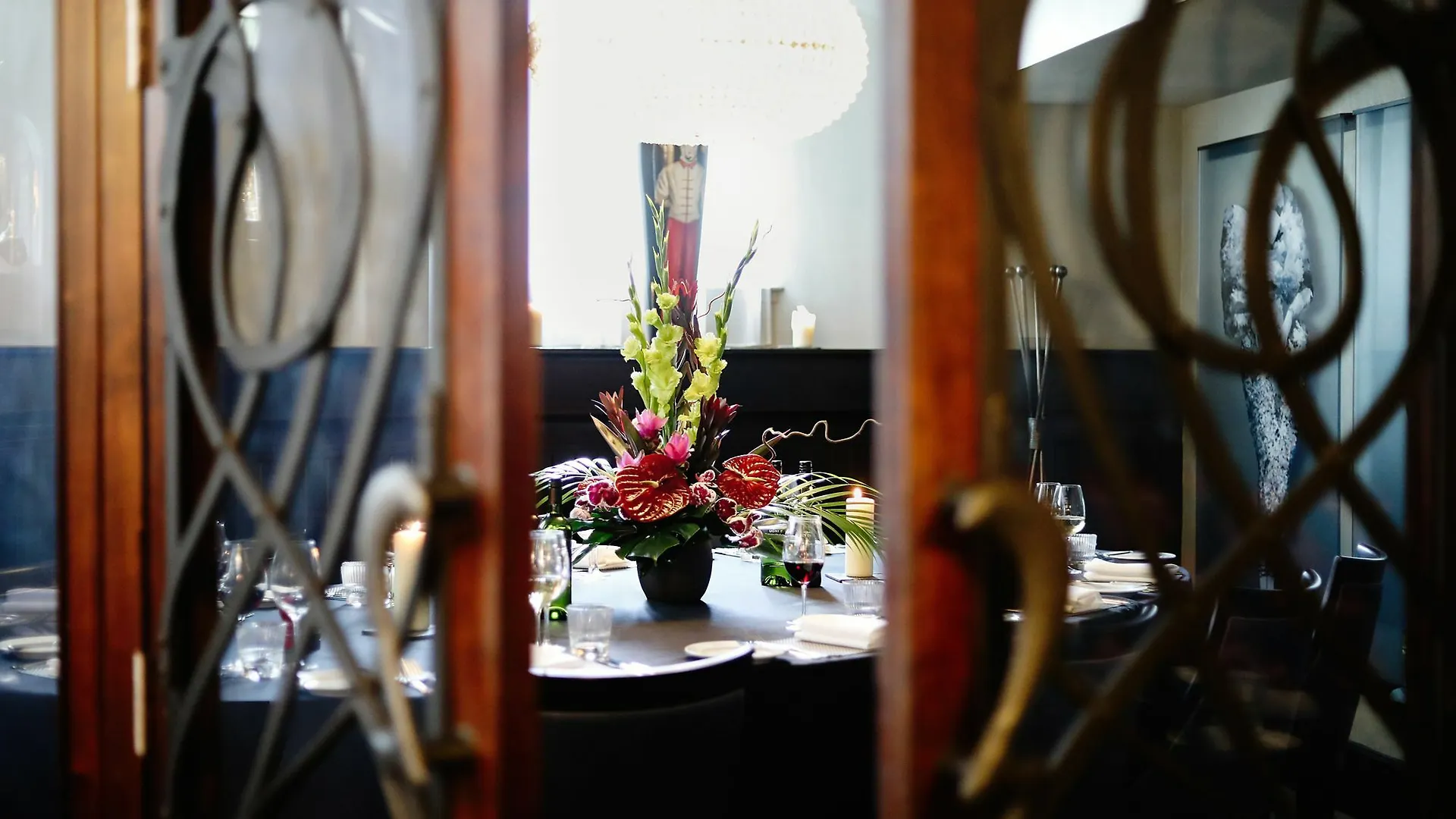 Malmaison Hotel Leeds