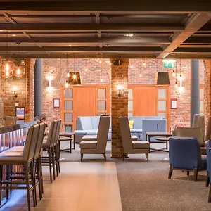 **** Отель Crowne Plaza By Ihg Великобритания