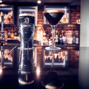 **** Отель Malmaison Великобритания